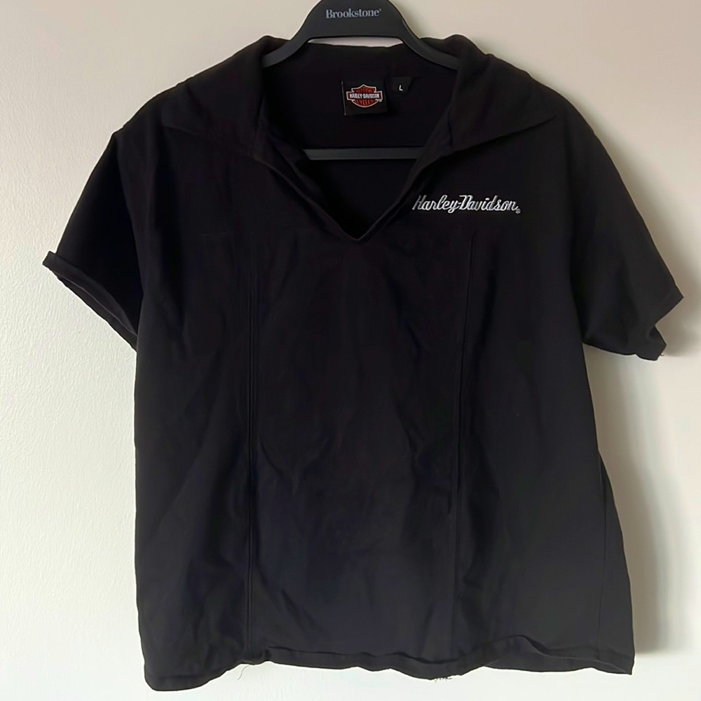 Harley Davidson Tee